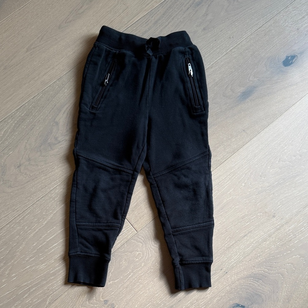 Hanna Andersson Jogger Pants